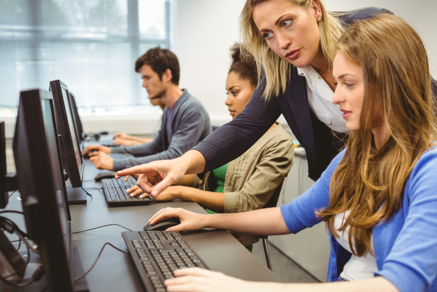 Nowość! Wprowadzamy system egzaminów online zgodny z wymaganiami WORD
