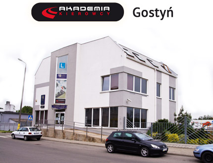 ATC Gostyń