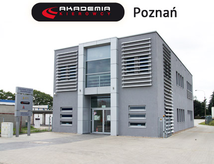ATC Poznań